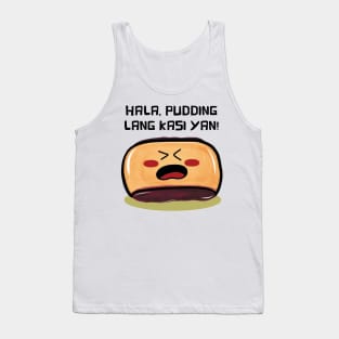 Pinoy Panaderia Classics: Pan De Regla Tank Top